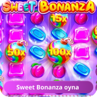 Sweet Bonanza casino