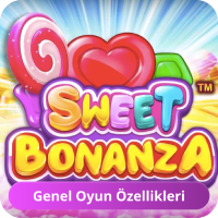 Sweet Bonanza oyna